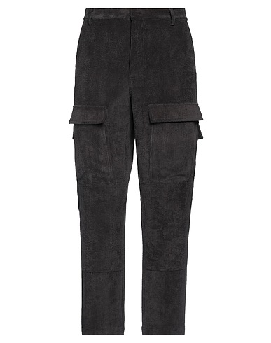 DANIELE ALESSANDRINI Cargo 85% Polyester, 12% Polyamide, 3% Elastane