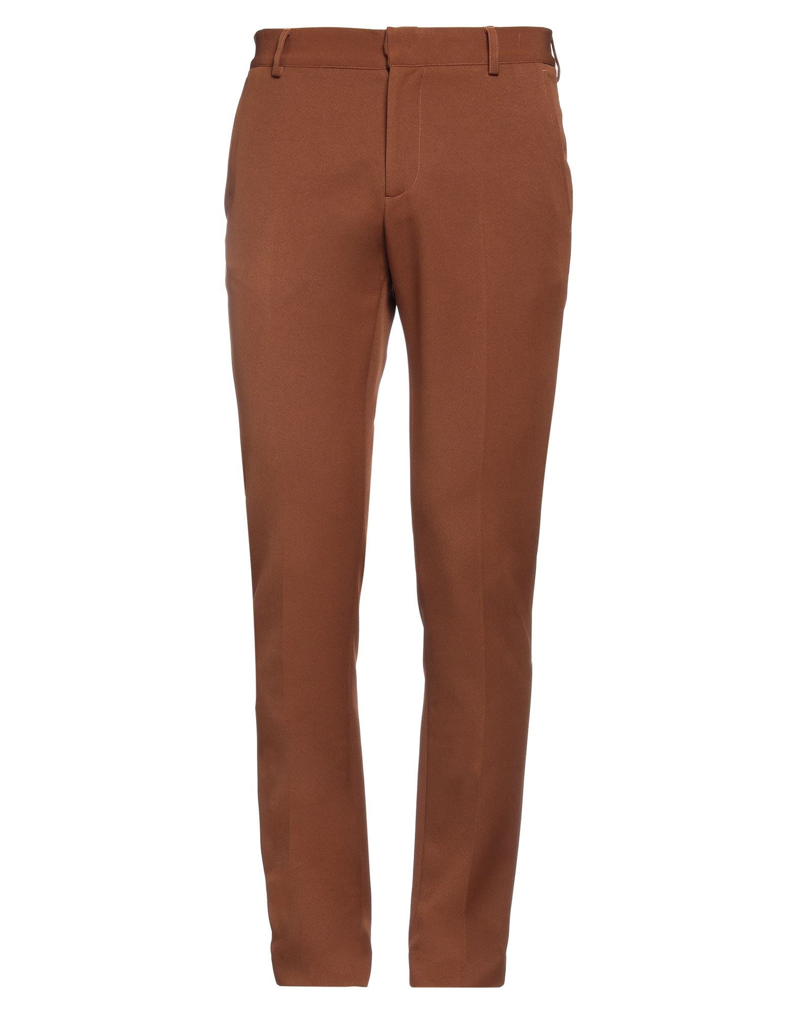 GREY DANIELE ALESSANDRINI - Pants