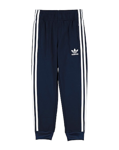 ADIDAS ORIGINALS Casual trouser SST TRACK PANTS
 Midnight blue 100% Recycled polyester