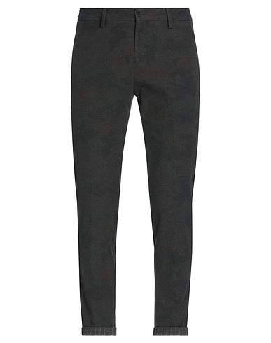 PATRIZIA PEPE Hosen Blei 48% Baumwolle, 32% Polyester, 17% Viskose, 3% Elastan