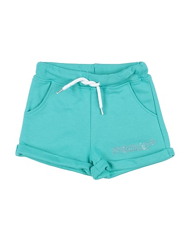 PINKO UP Pantalone felpa Turchese 100% Cotone