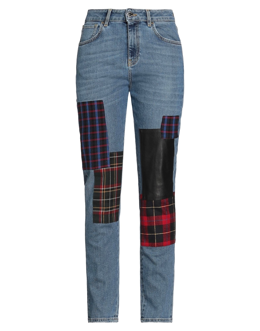 PINKO - Pantalons en jean
