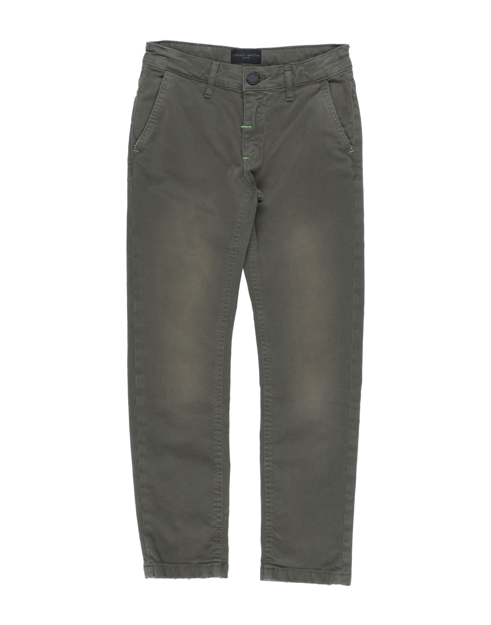 FRANKIE MORELLO - Trousers