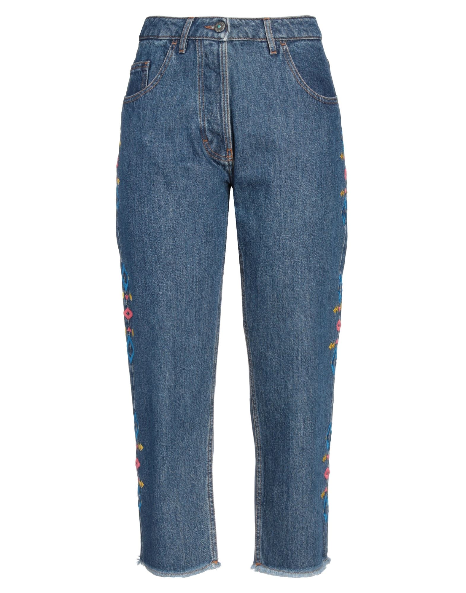 FRONT STREET 8 - Pantaloni jeans
