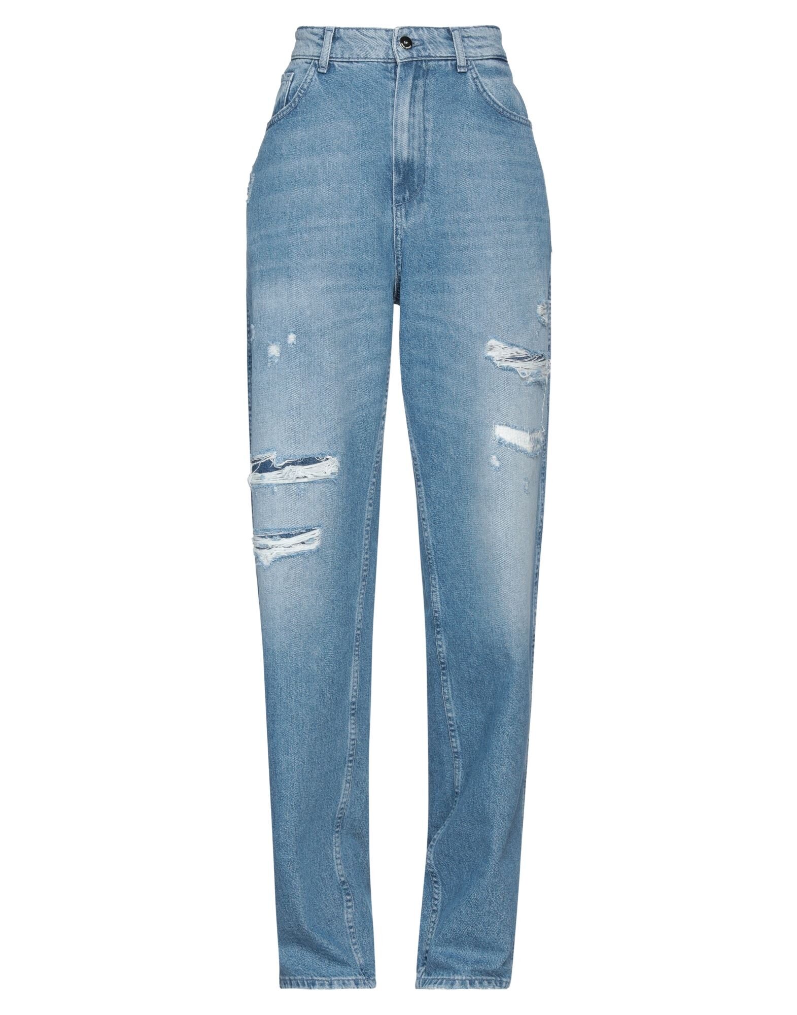 REBEL QUEEN by LIU •JO - Pantaloni jeans