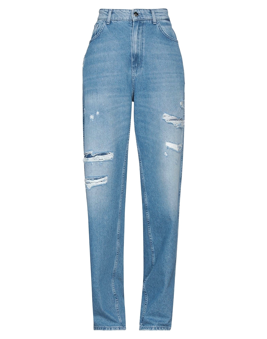 REBEL QUEEN by LIU •JO - Pantaloni jeans