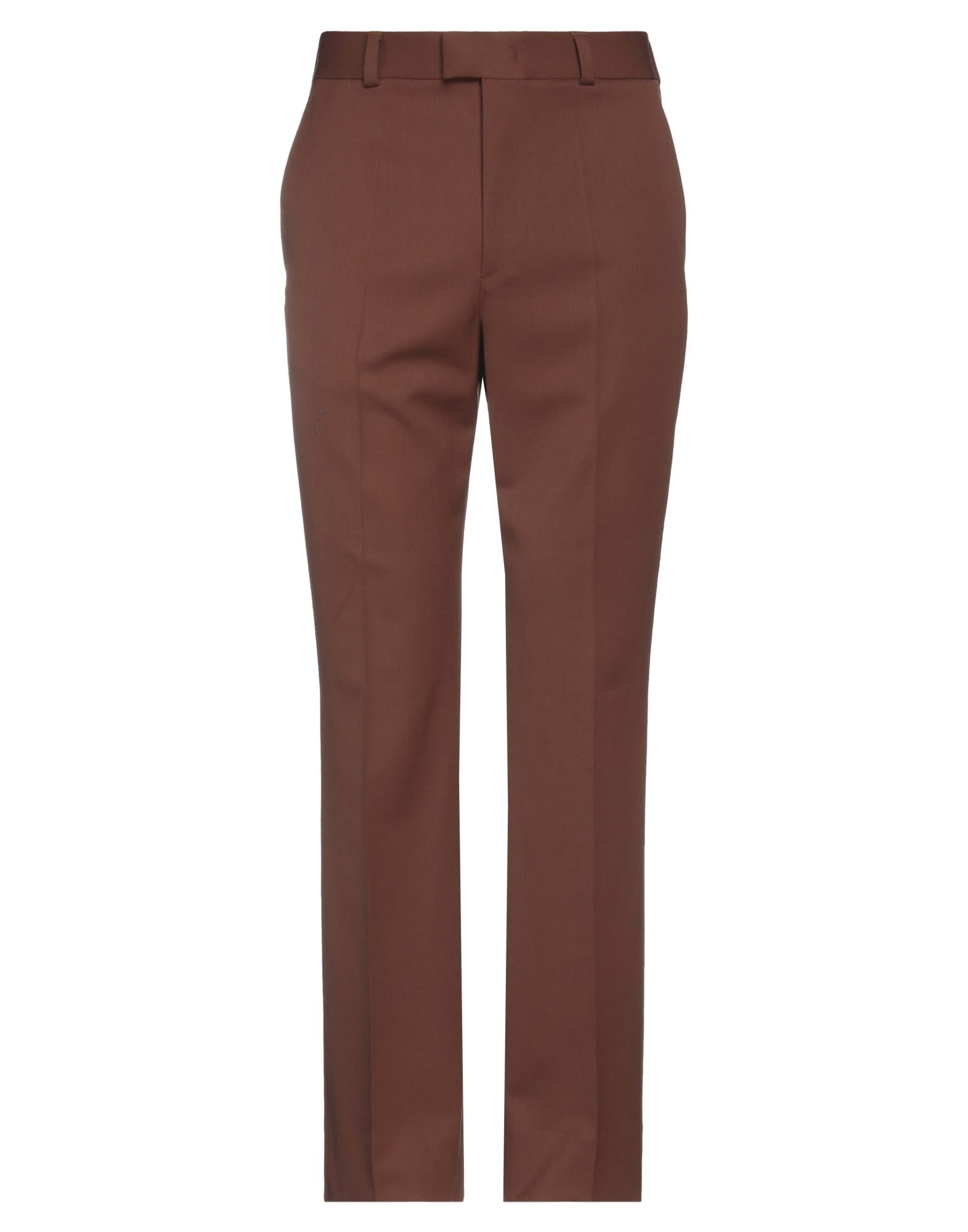 VALENTINO GARAVANI | Black Men's Casual Pants | YOOX