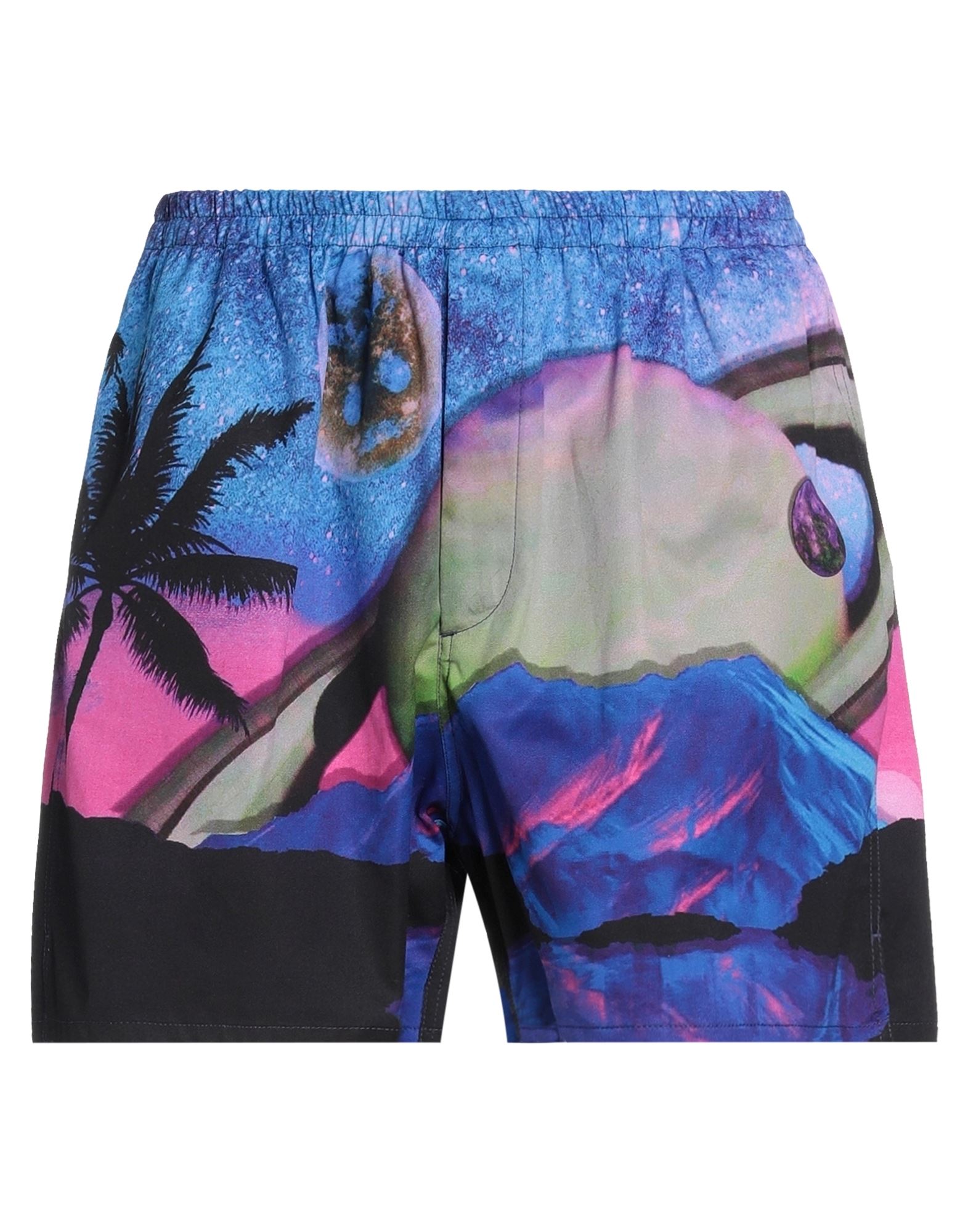 VALENTINO GARAVANI - Shorts & Bermuda Shorts