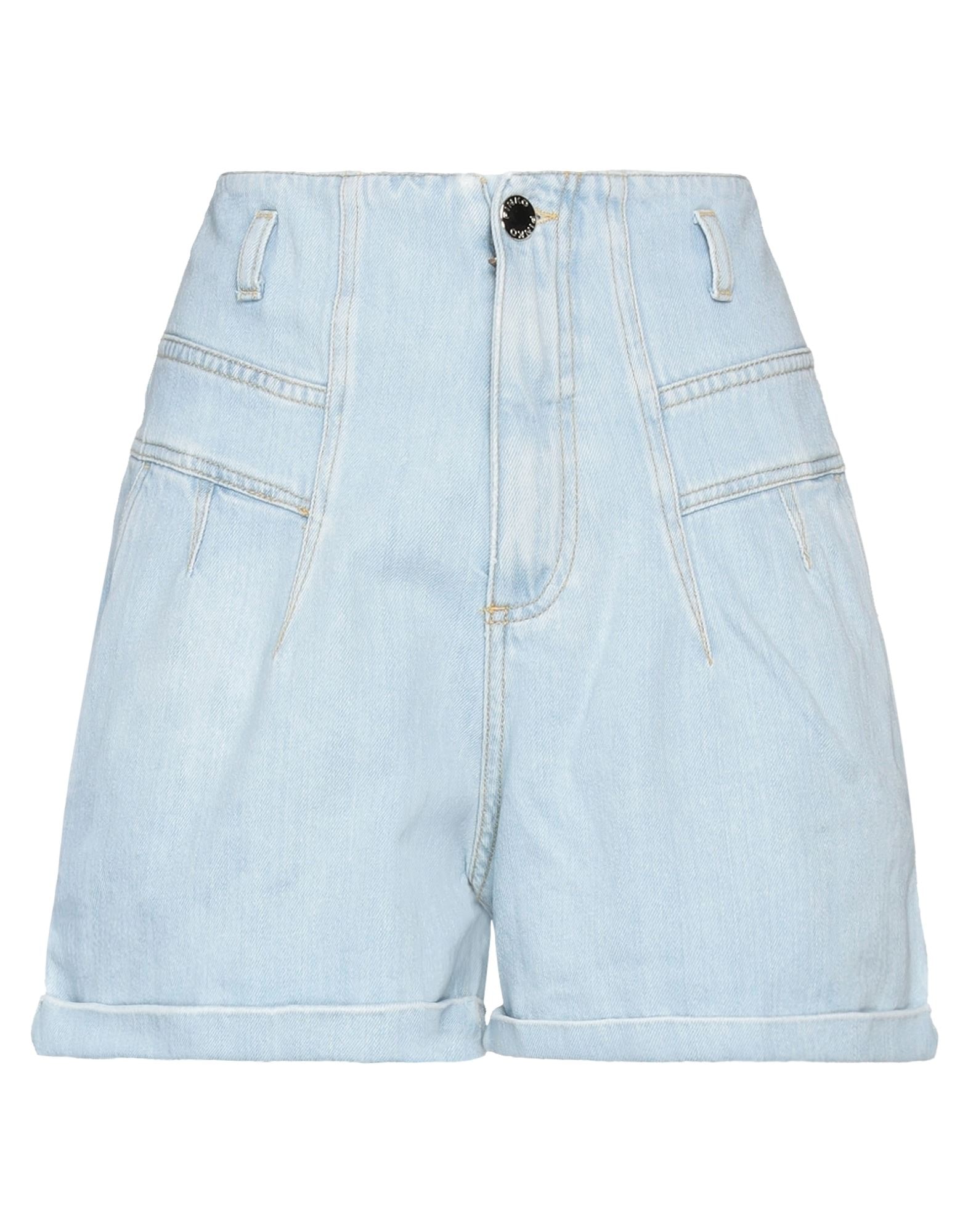 PINKO - 데님 반바지