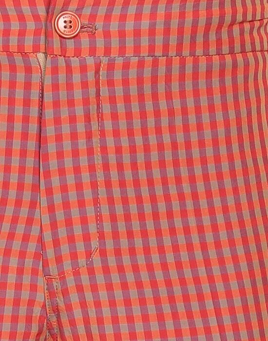 PALTÒ Повседневные брюки