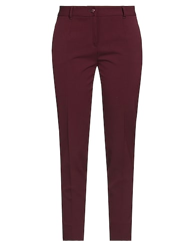 DOLCE&GABBANA Hosen 53% Polyester, 43% Schurwolle, 4% Elastan