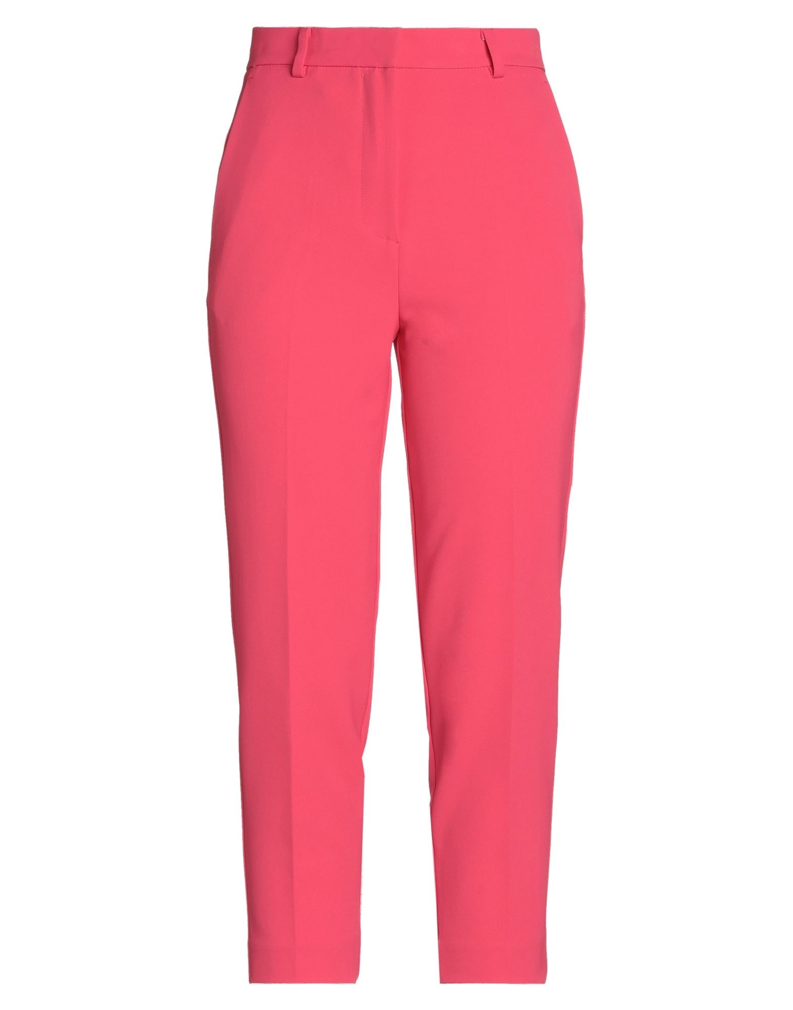 SOLOTRE - Повседневные брюки