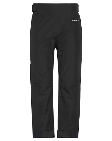 MURPHY & NYE Hosen Schwarz 50% Polyamid, 41% Polyester, 9% Polyurethan, Graphen