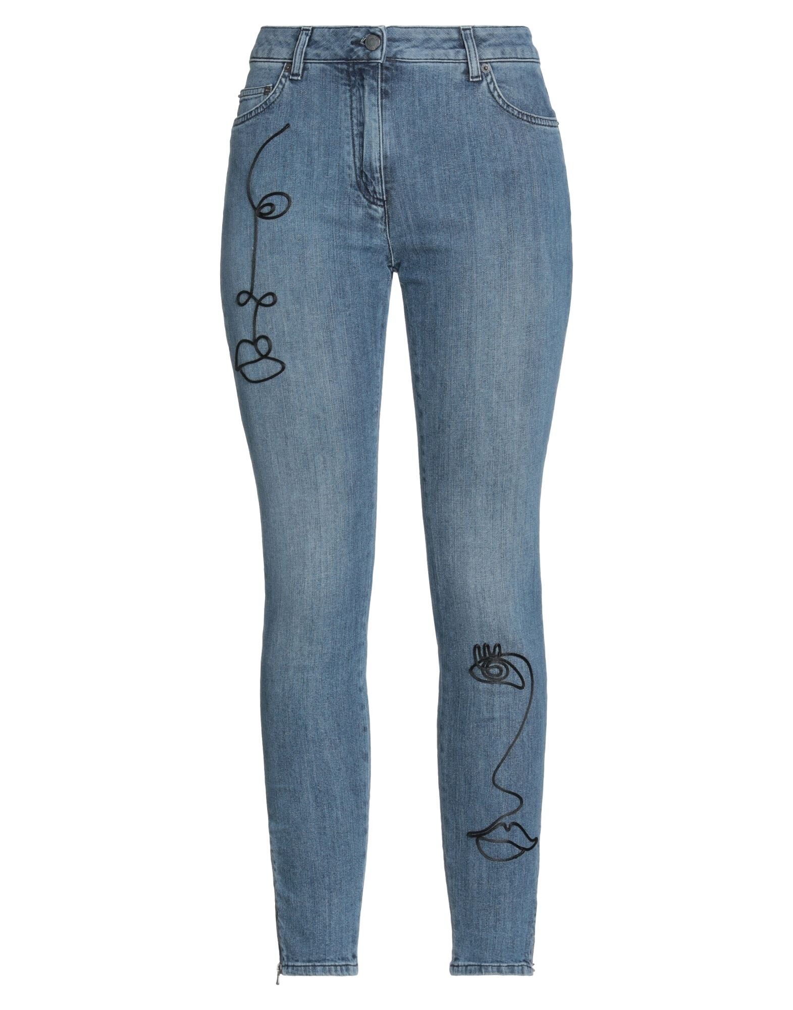 MOSCHINO - Jeans