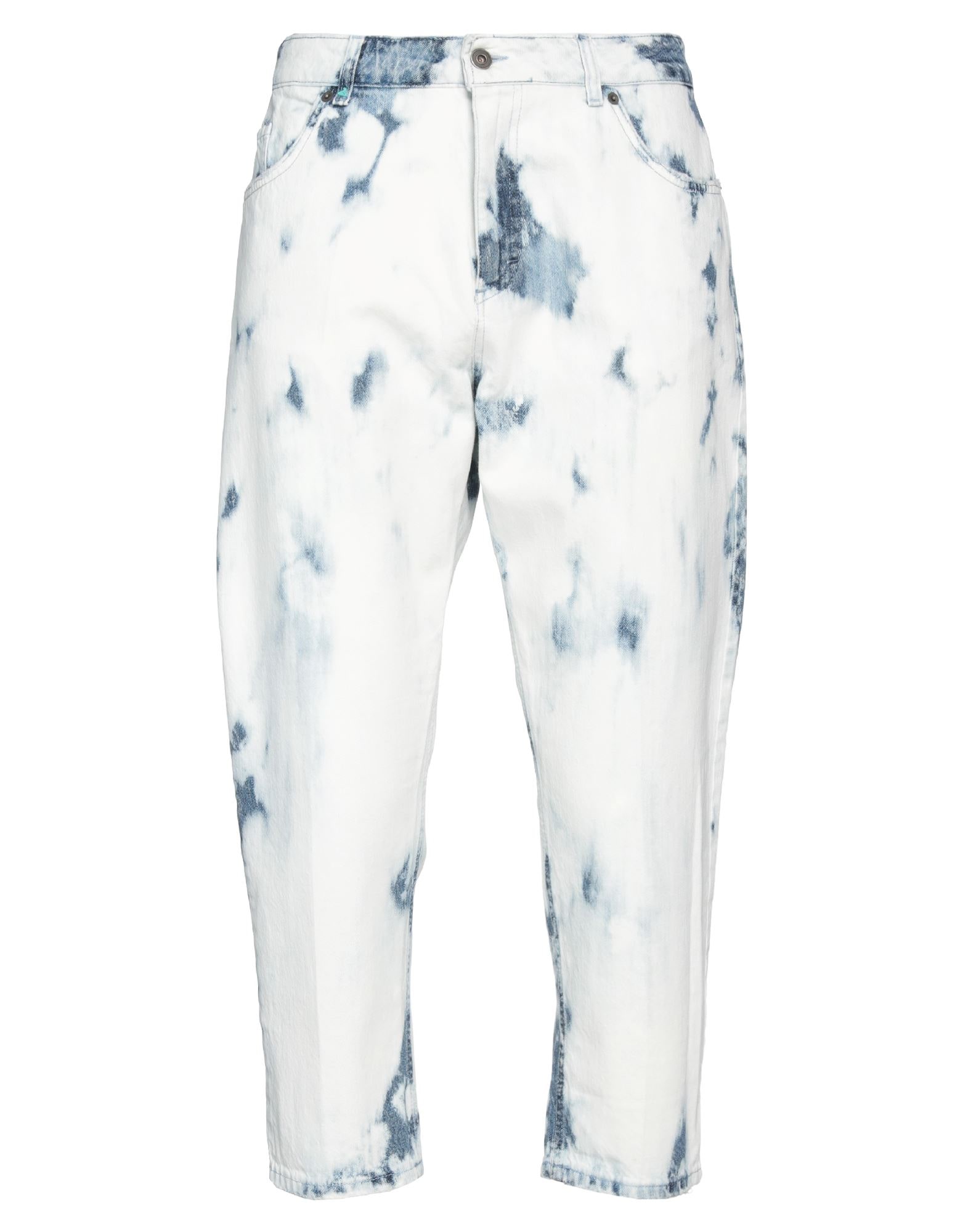 BERNA - Джинсовые брюки