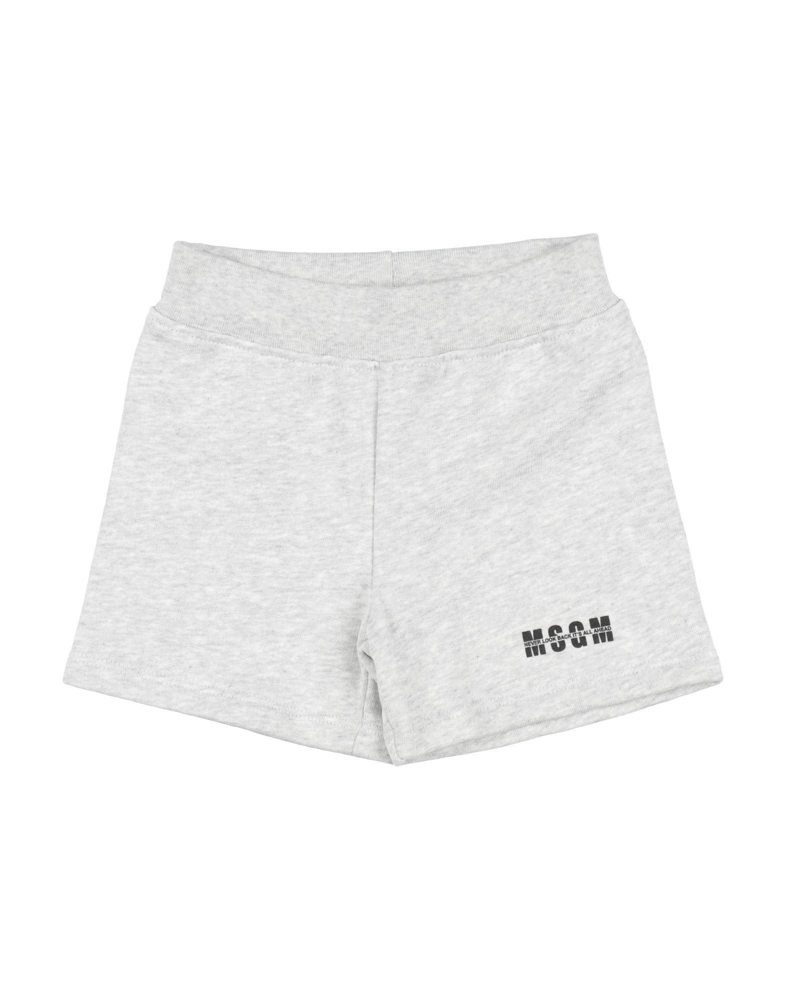MSGM - Shorts e bermuda