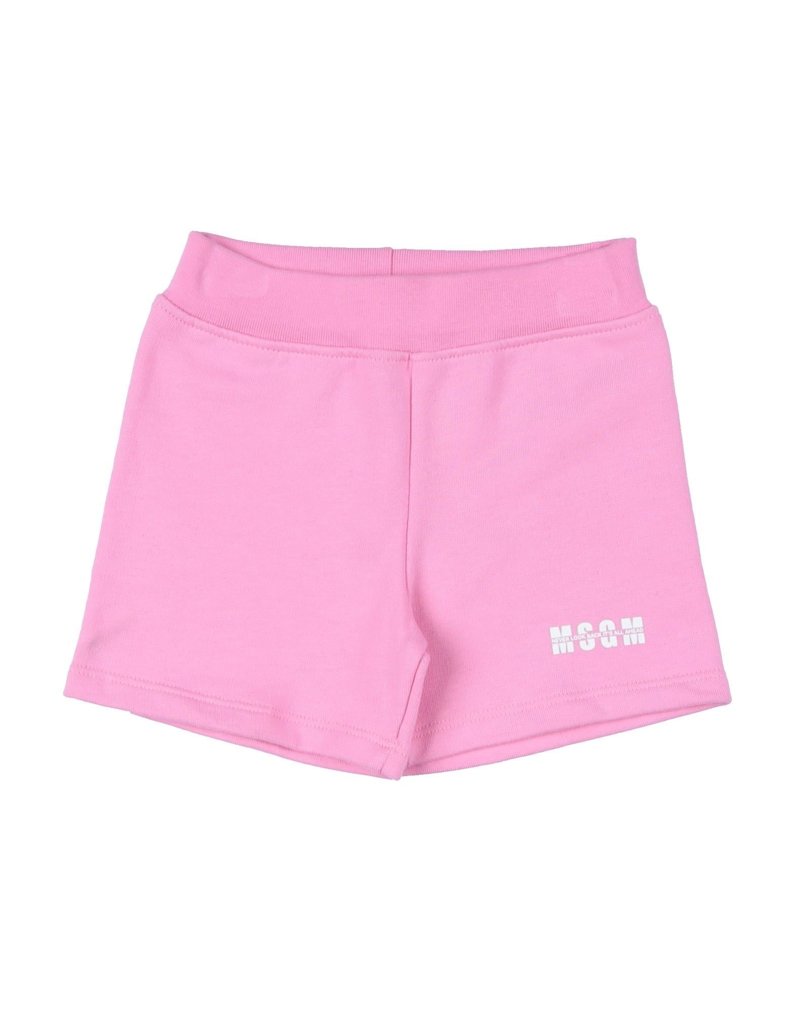 MSGM - Shorts & Bermuda Shorts