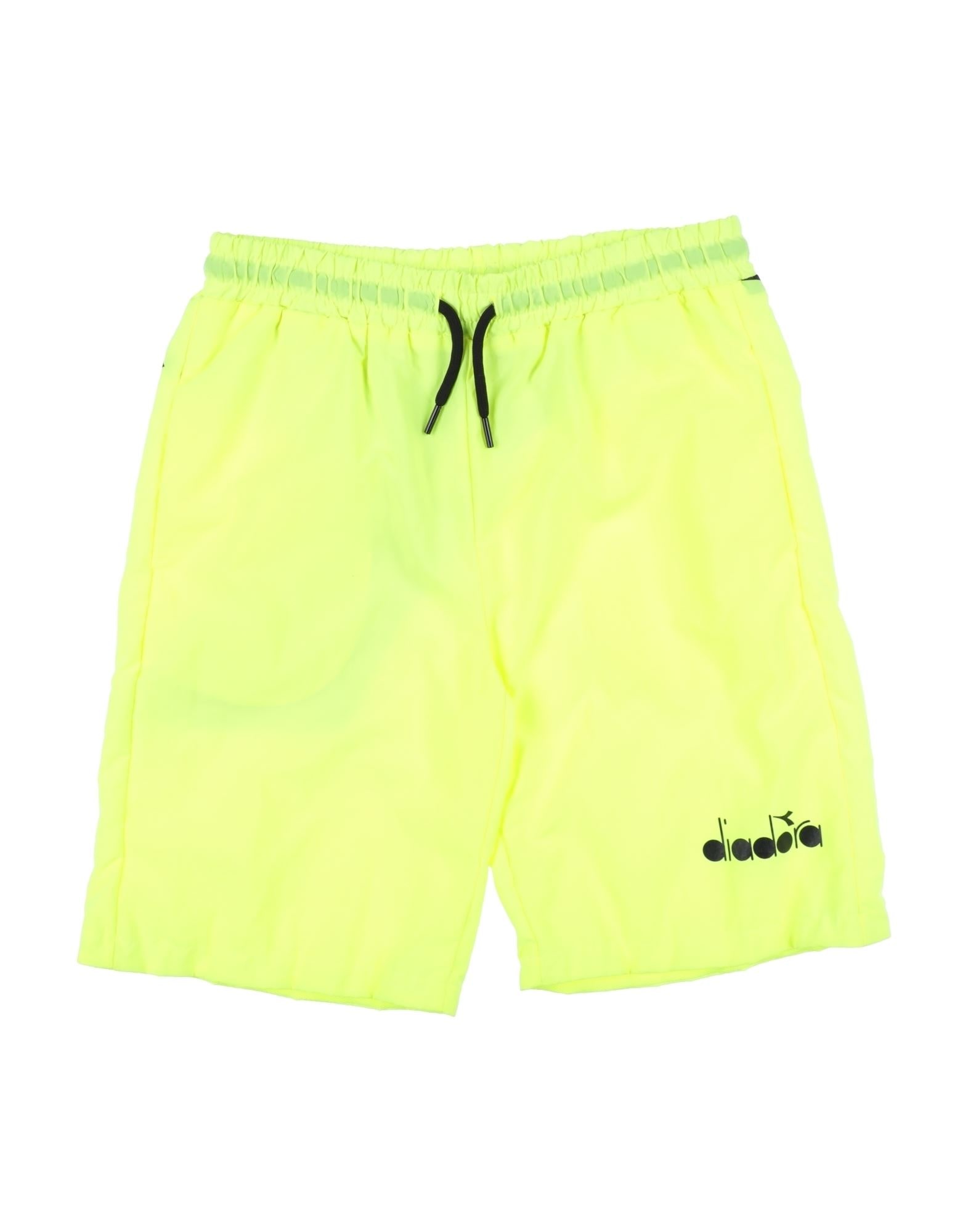DIADORA - Shorts & Bermuda Shorts