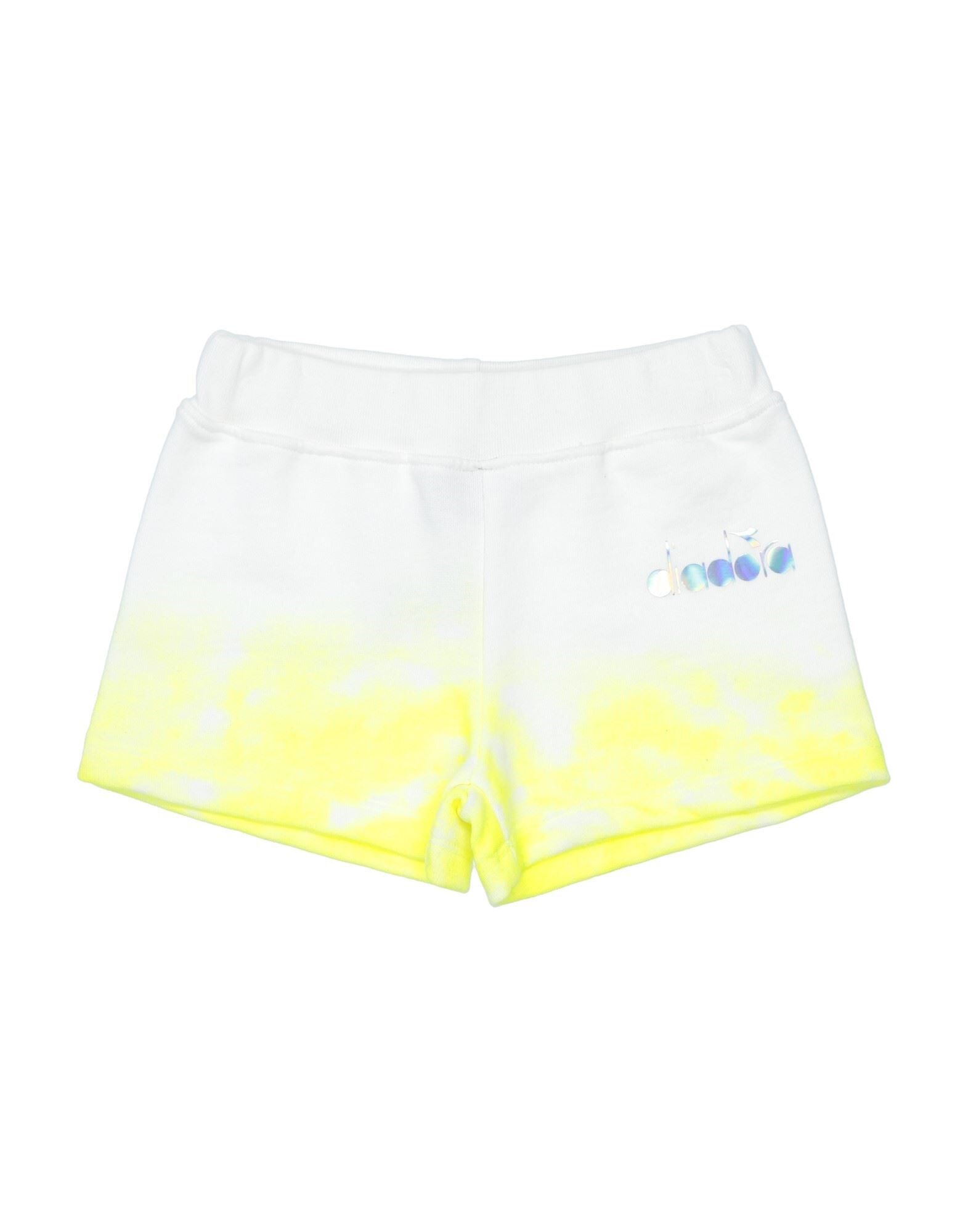 DIADORA - Shorts & Bermuda Shorts