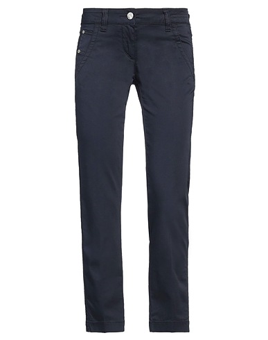 JACOB COHЁN Pantalone Blu notte 97% Cotone, 3% Elastan