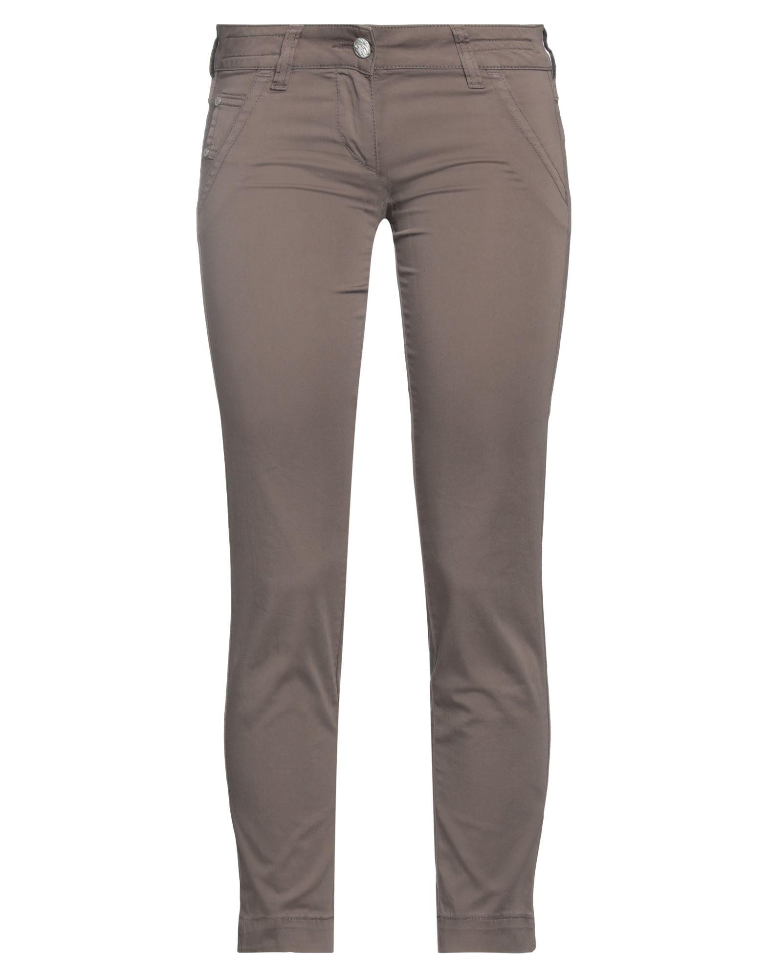 JACOB COHЁN - Trousers