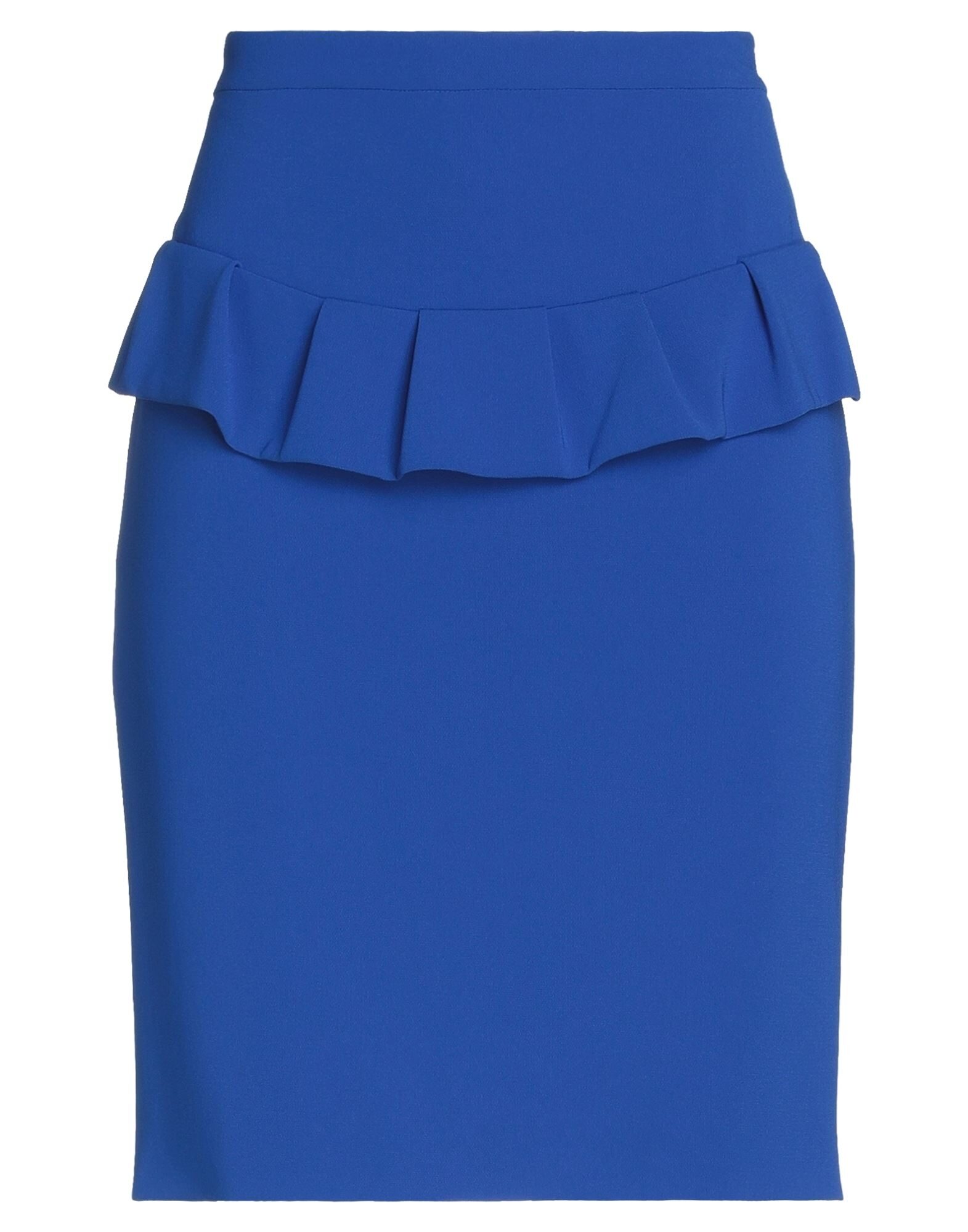 BOUTIQUE MOSCHINO - ミニスカート