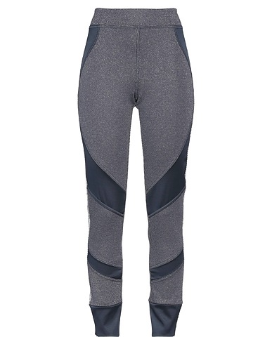 ELISA CAVALETTI by DANIELA DALLAVALLE Casual pants Midnight blue 64% Polyester, 31% Viscose, 3% Elastane, 2% Polyamide