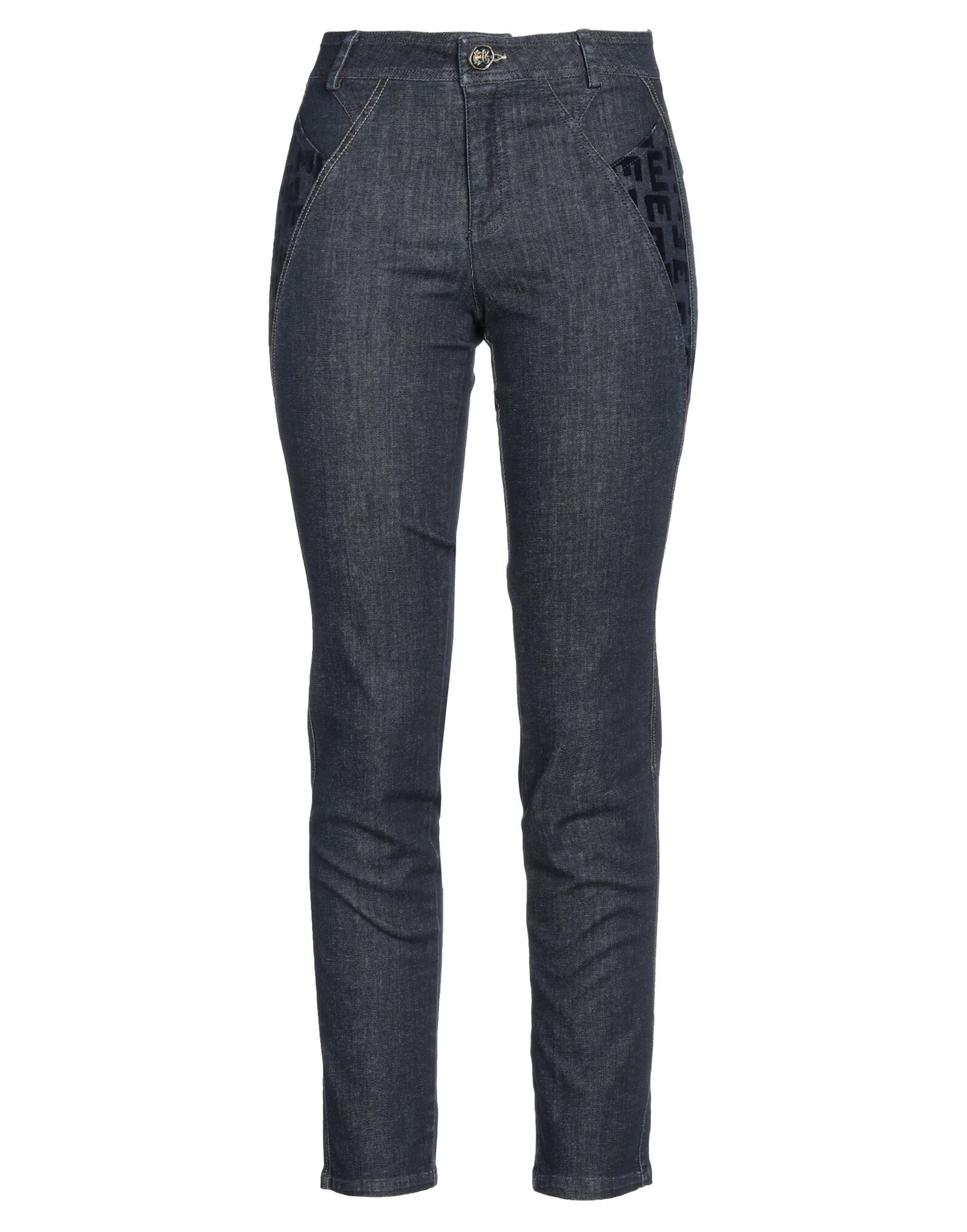 ELISA CAVALETTI by DANIELA DALLAVALLE - Pantaloni jeans