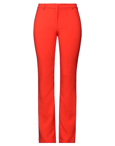 SISTE'S Hosen Orange 89% Polyester, 11% Elastan