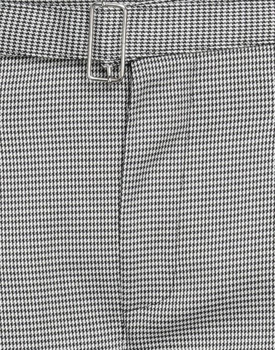 BLACK CIRCUS Повседневные брюки