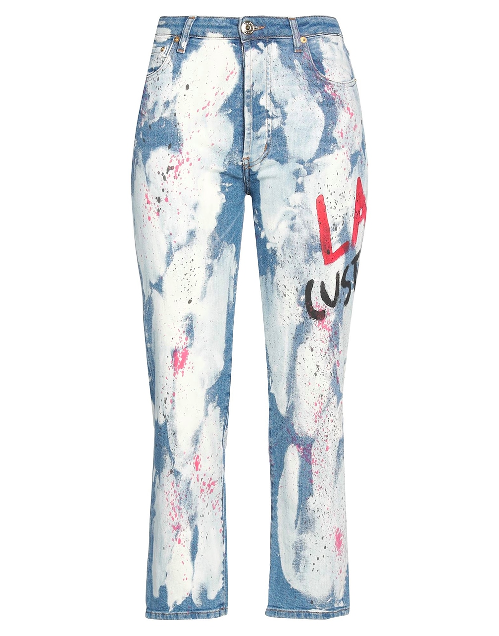 CUSTO BARCELONA - Pantalons en jean