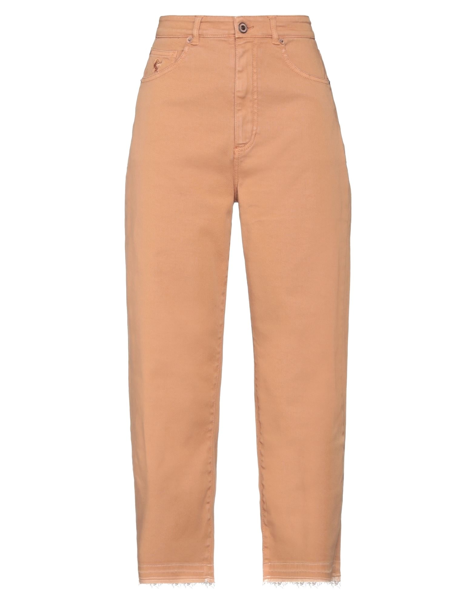 AVANTGAR DENIM by EUROPEAN CULTURE - Pants