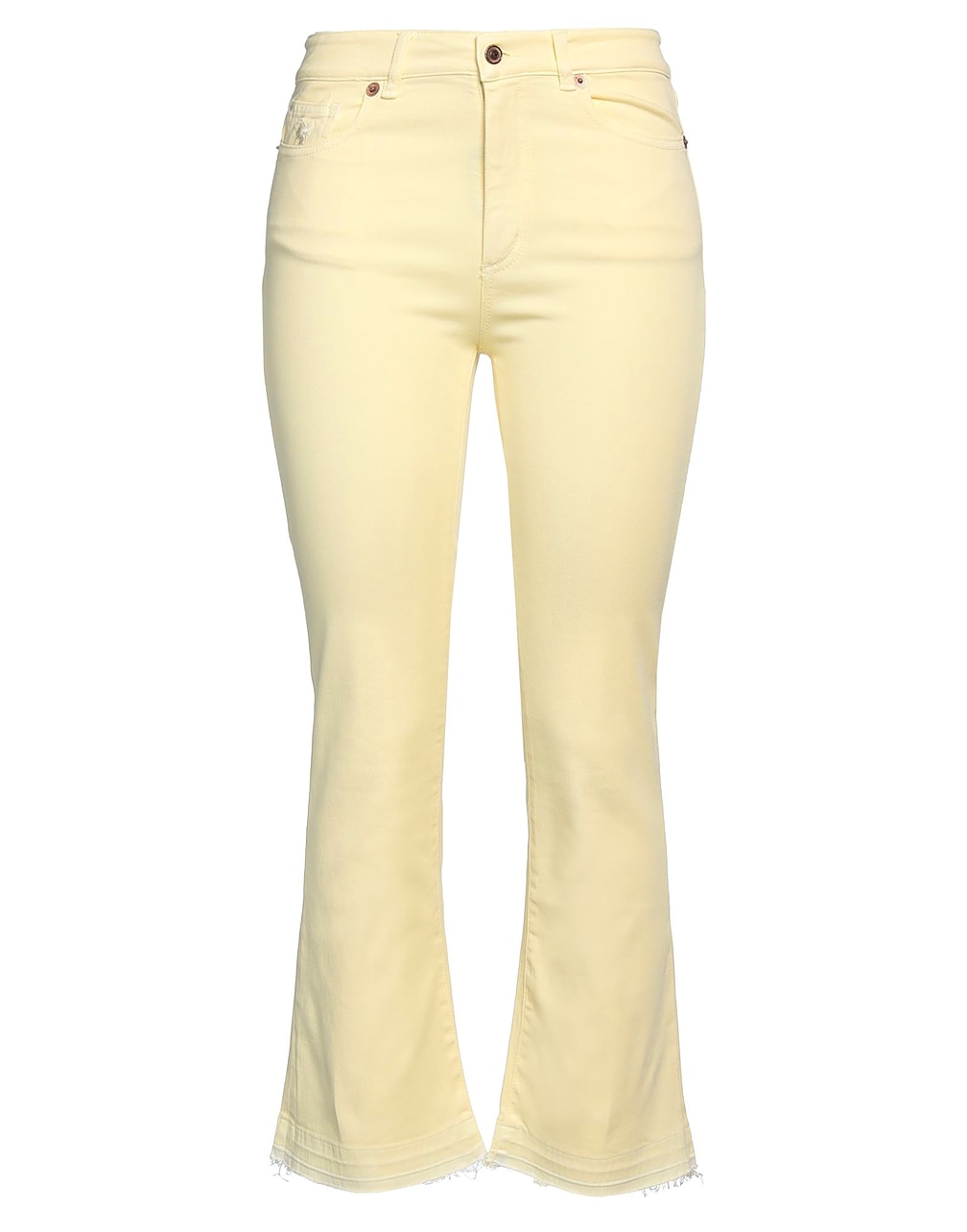 AVANTGAR DENIM by EUROPEAN CULTURE - Pantaloni