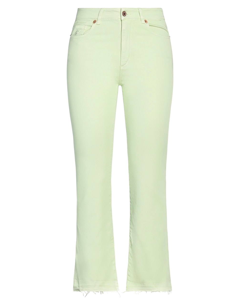 AVANTGAR DENIM by EUROPEAN CULTURE - Pants