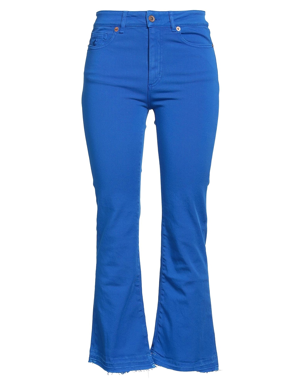 AVANTGAR DENIM by EUROPEAN CULTURE - Повседневные брюки