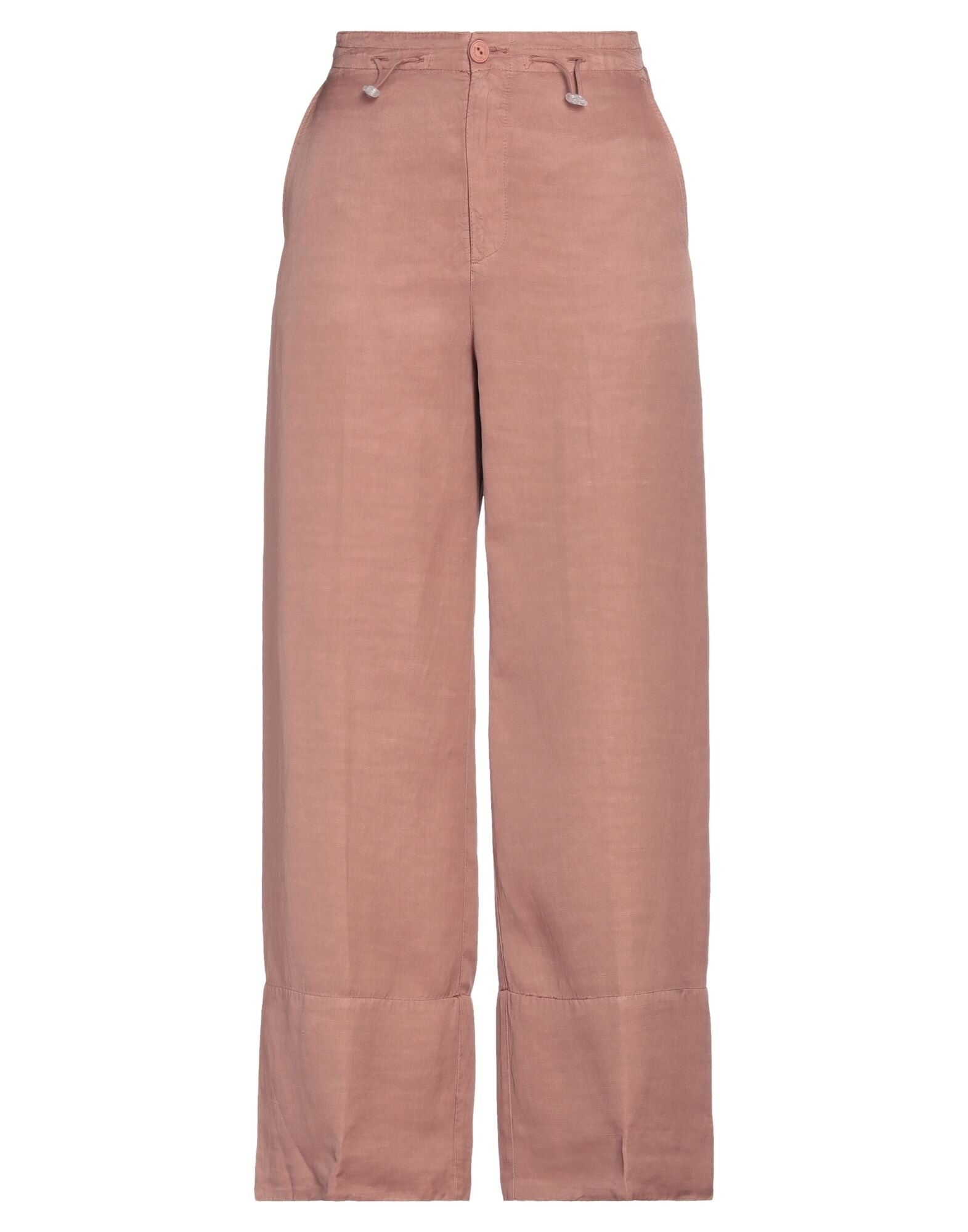 EUROPEAN CULTURE - Pants