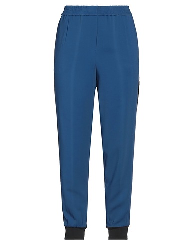 PHILIPP PLEIN Pantalone Blu 96% Viscosa, 4% Elastan
