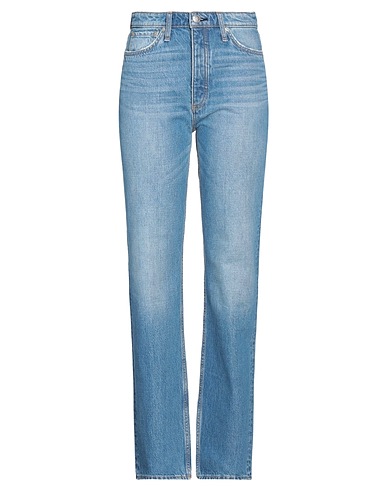 RAG & BONE Baggy Blue 100% Cotton