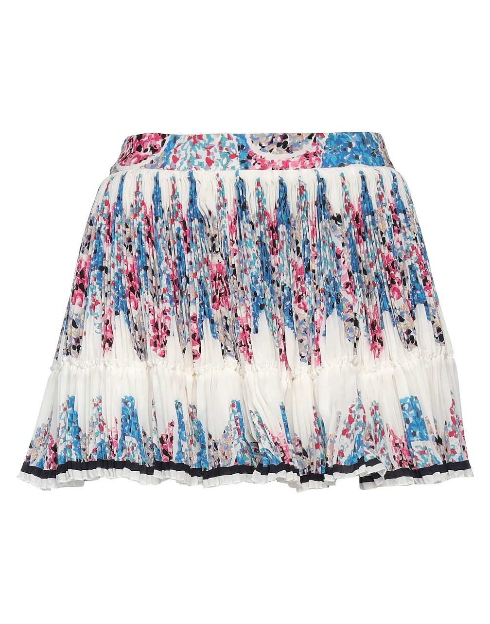 ISABEL MARANT - Mini-jupes