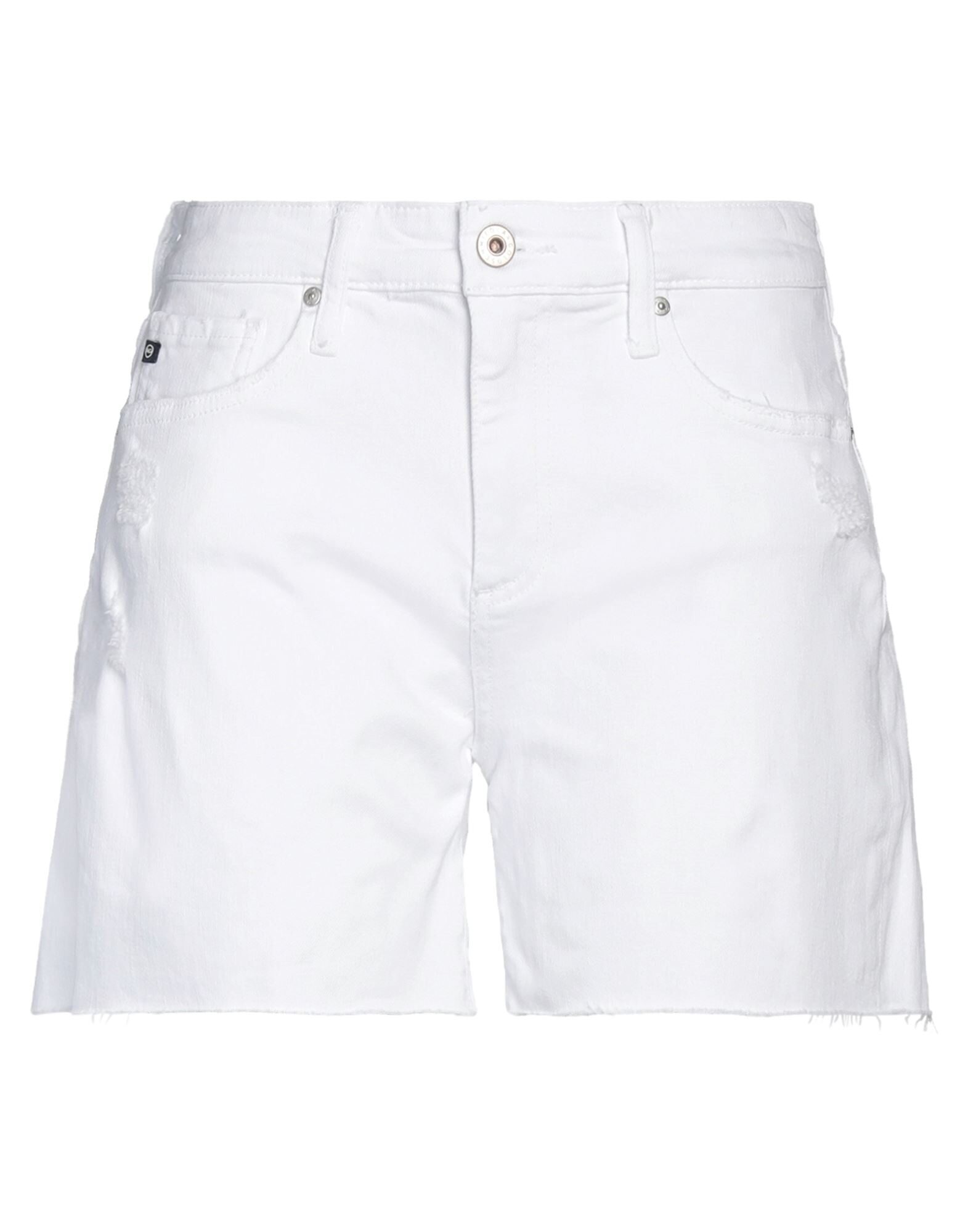 AG JEANS - Shorts vaqueros