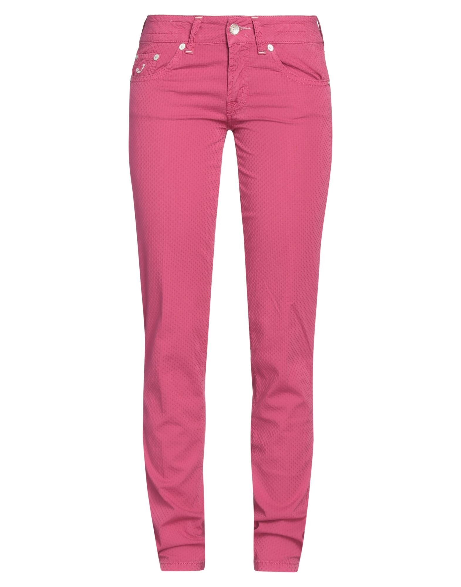 JACOB COHЁN - Trousers