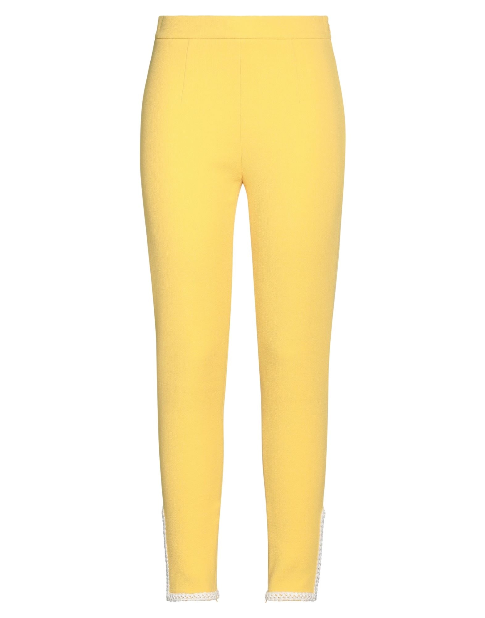MOSCHINO - Trousers