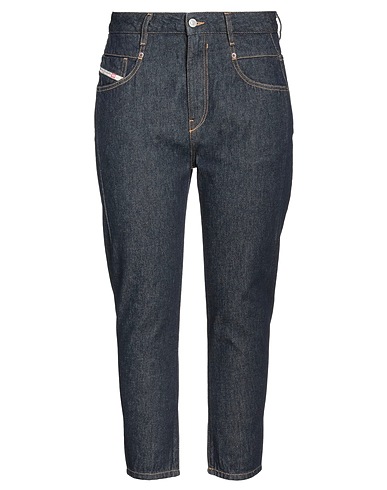 DIESEL Baggy Blue 100% Cotton