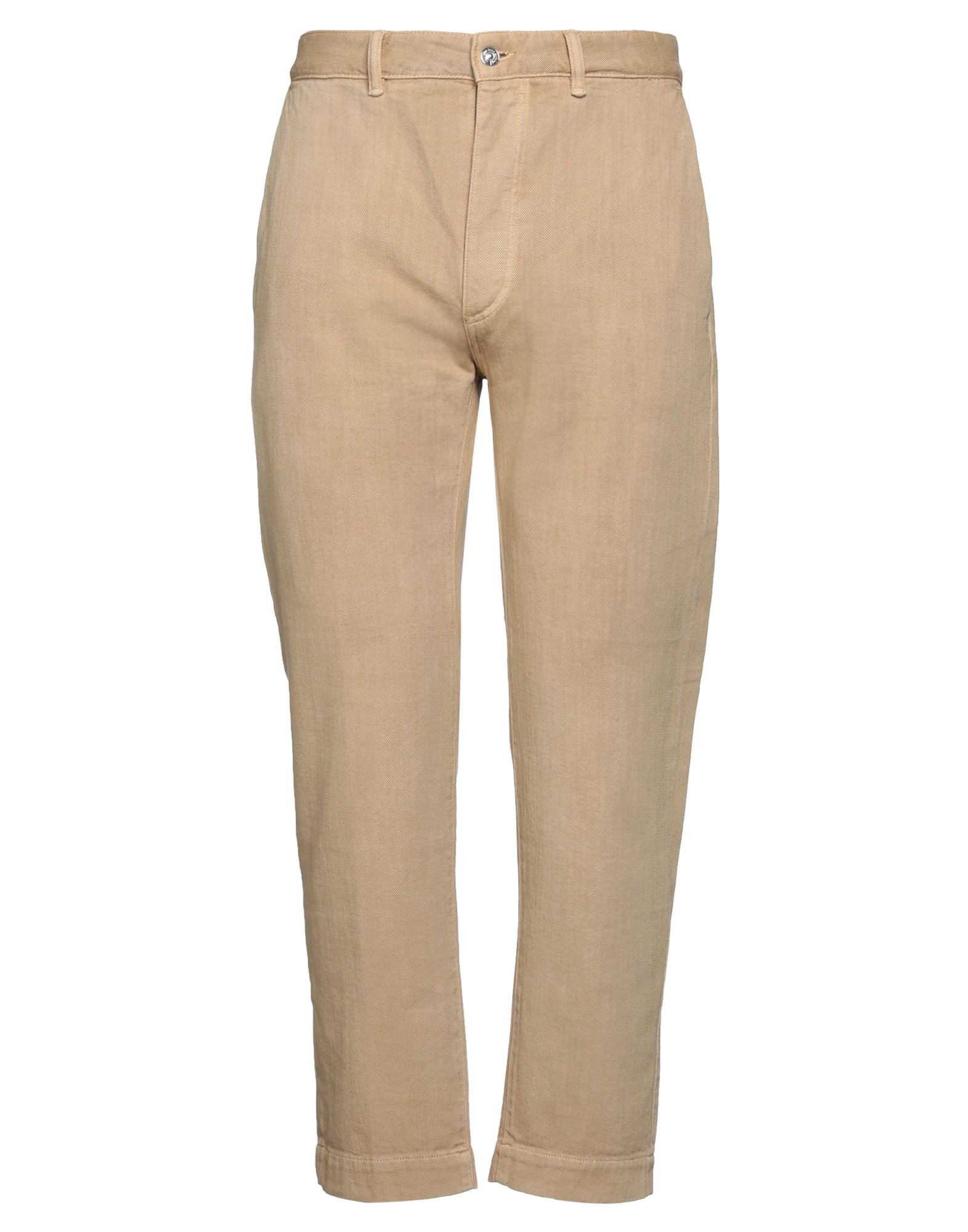 NINE IN THE MORNING - Pantaloni jeans