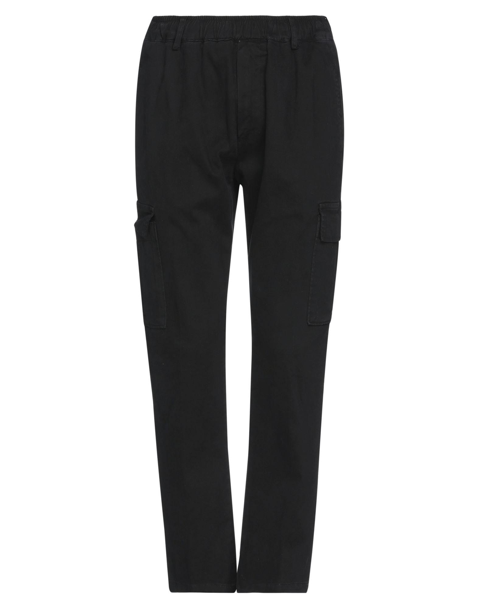 PMDS PREMIUM MOOD DENIM SUPERIOR - Trousers