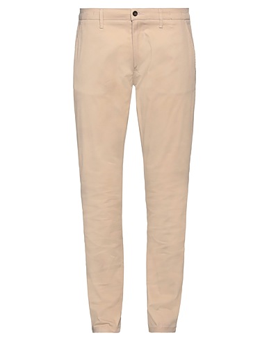 LIU •JO MAN Chinos Beige 98% Cotone, 2% Elastan