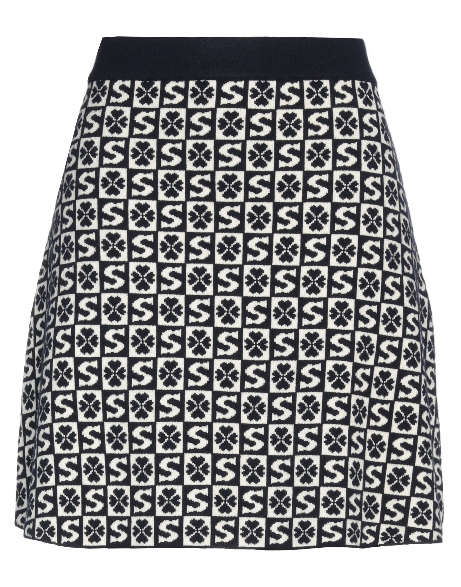 SANDRO - Mini skirts