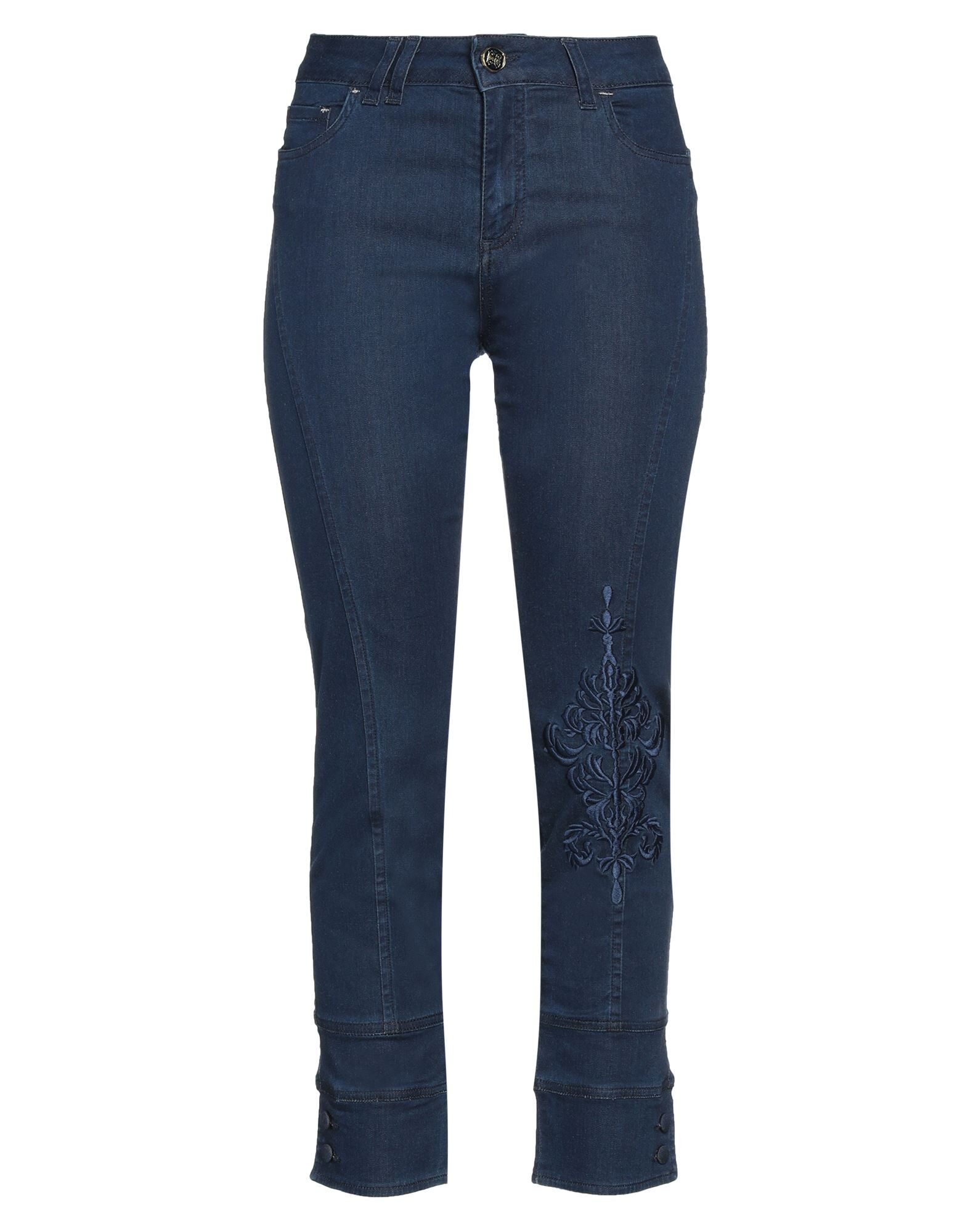 ELISA CAVALETTI by DANIELA DALLAVALLE - Pantaloni jeans