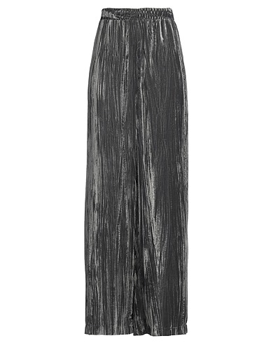CLIPS Casual trouser TRICOT Lead 100% Polyester