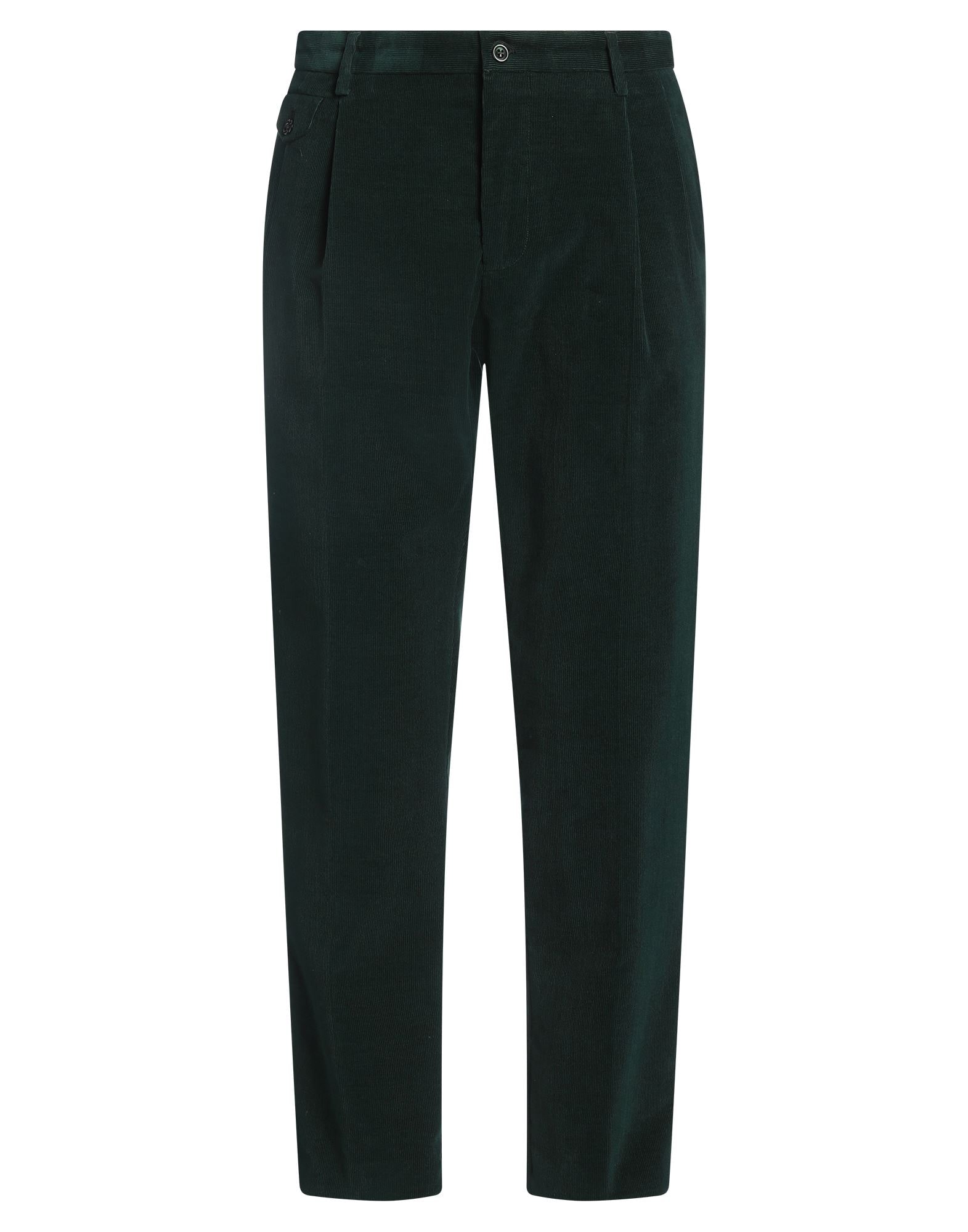 DOLCE&GABBANA - Повседневные брюки